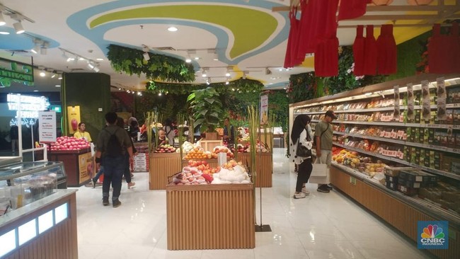 Belanja di Transmart Pakai Allo Paylater Dapat Diskon 20%