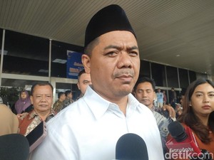 Wamensesneg Bela Gibran soal Monolog: Salah Satu Pekerjaan Wapres Itu Bicara
