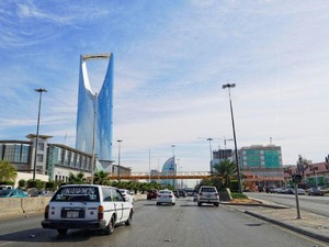 Keruk Cuan Selain dari Minyak, Arab Saudi Kembangkan Pariwisata Massal dan Murah