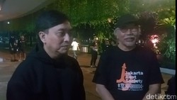 Yovie Widianto Puji Jakarta Beat Society Perkenalkan Kekayaan Musik Indonesia