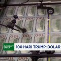 Video: 100 Hari Trump: Dolar AS Tak Lagi Jadi Raja