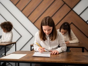 20 Contoh Soal UAS Bahasa Inggris Kelas 8 SMP Semester 1 dan Kunci Jawabannya
