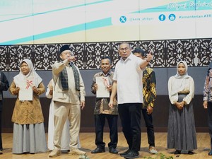 Andre Rosiade Apresiasi Nusron Beri Kepastian Hukum Tanah Ulayat di Sumbar