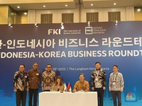 Pengusaha Korsel Ramai-Ramai Mau Hadap Prabowo, Ngadu Masalah Ini