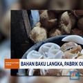 Video: Bahan Baku Langka, Pabrik Olahan Kelapa Tutup Massal