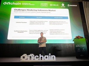 Begini Prospek Perkembangan Aset Digital di Indonesia