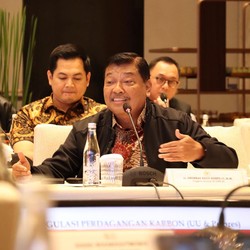 DPR Apresiasi Pertumbuhan Nasabah Premium BNI Hingga 16%