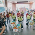 Dorong Digitalisasi, BNI Gelar Shopping Race di 14 Kota