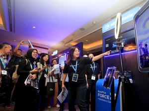 BytePlus Tawarkan Solusi AI dan Cloud di Indonesia