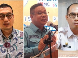 Bocoran Appi soal Kriteria Calon Sekda Makassar