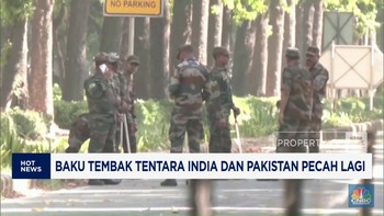 Video: China Kabur dari Google - Rupiah Lanjut Melemah