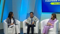 BKPM Beberkan Batu Sandungan Investasi, Siapkan Ini buat Solusi