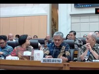 Ekspor Sawit RI Terancam, Kena Efek Tarif Trump-Kalah dari Malaysia