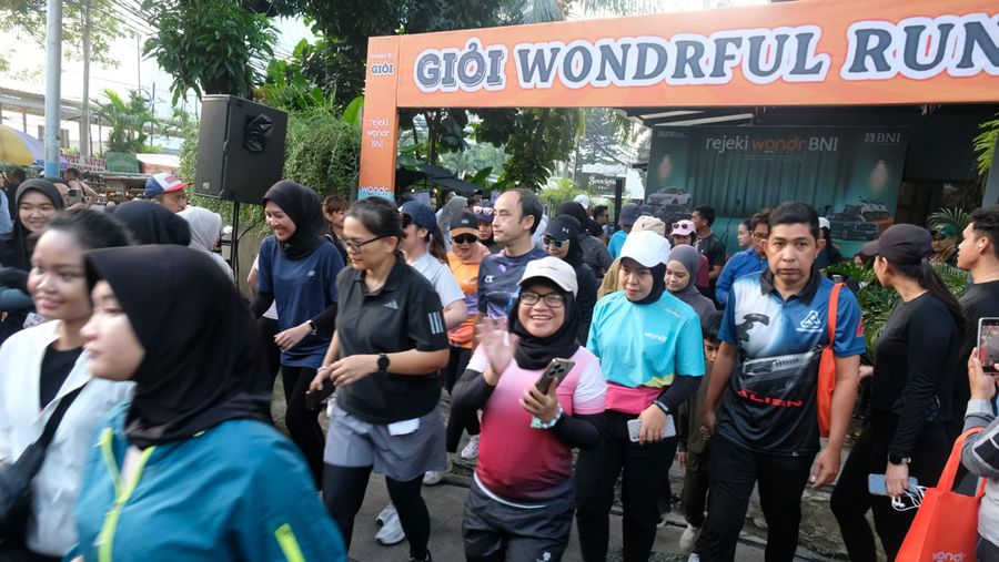 Dok BNI