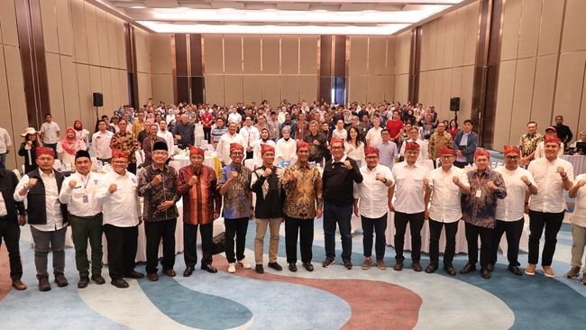 Gandeng IKA ITS, BNI Dukung Kemajuan Pendidikan Tinggi di Indonesia