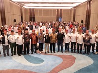 Gandeng IKA ITS, BNI Dukung Kemajuan Pendidikan Tinggi di Indonesia