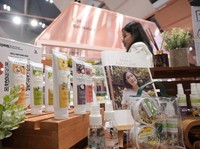 Berkat Pemberdayaan BRI, UMKM Bali Nature Go Internasional