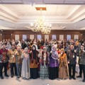 Edukasi Keuangan Syariah, OJK Gelar Pelatihan Bagi Perencana Keuangan