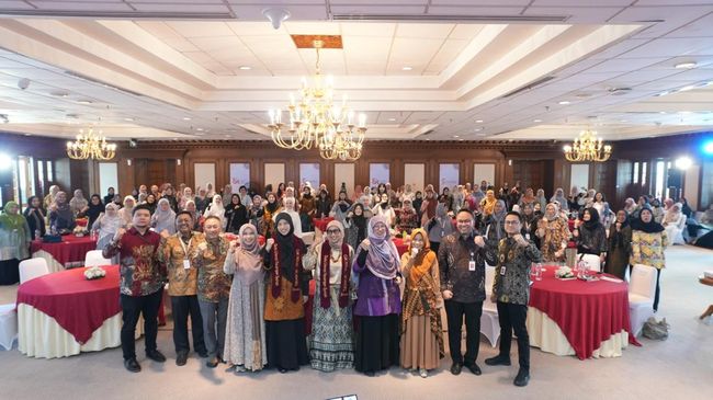 Edukasi Keuangan Syariah, OJK Gelar Pelatihan Bagi Perencana Keuangan
