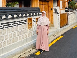 Ngalam Mbois: Pejuangan Diani, Dosen UMM yang Teliti Otot Lansia di Korea