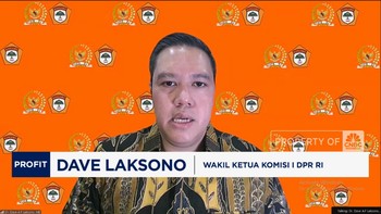 Video: DPR Minta Pemerintah Basmi Banjir Barang Elektronik Ilegal