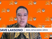 Video: DPR Minta Pemerintah Basmi Banjir Barang Elektronik Ilegal