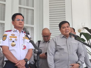 DTKJ Usul Tambah Rute Royal Trans di Luar Jakarta, Sasar Pemakai Mobil Pribadi