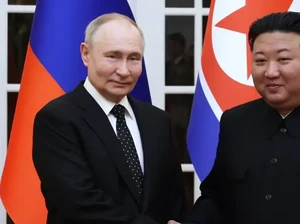 Korut Akui Kirim Pasukan untuk Bantu Rusia Melawan Ukraina