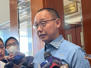 Muncul Desakan Pergantian Gibran, Pimpinan MPR Berpegang Keputusan KPU