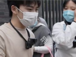 Viral Pria Terpintar di Universitas Ternama Pilih Jadi Pedagang Kaki Lima Viral Pria Terpintar di Universitas Ternama Pilih Jadi Pedagang Kaki Lima