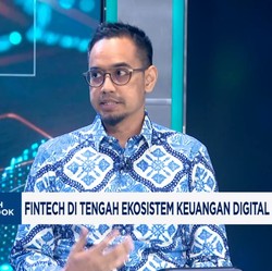 Video: Gak Cuma Biaya, Ini Penghambat Adopsi AI-Big Data di Fintech