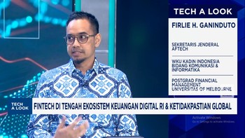 Video: Gak Cuma Biaya, Ini Penghambat Adopsi AI-Big Data di Fintech