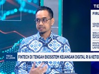 Video: Gak Cuma Biaya, Ini Penghambat Adopsi AI-Big Data di Fintech