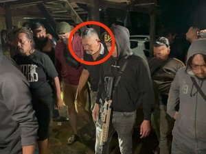 Kronologi Debt Collector Ngaku Polisi di Gowa Rampas Motor Warga