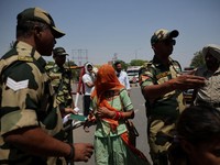 Masuk Gerbang Perang, Ini Perbandingan Nuklir India & Pakistan