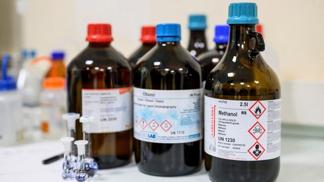 Peluang Strategis Industri Hilir Metanol untuk Kemandirian Energi