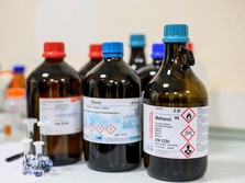 Peluang Strategis Industri Hilir Metanol untuk Kemandirian Energi