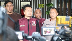 Polisi Tangkap 3 Orang Kasus Vape Pakai Obat Keras, Artis Inisial JF Diperiksa