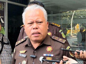 Kejagung Periksa Nicke Widyawati di Kasus Tata Kelola Minyak Mentah
