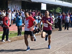 Anggaran Cabor Atletik di Kota Cirebon yang Bikin Prihatin Anggaran Cabor Atletik di Kota Cirebon yang Bikin Prihatin