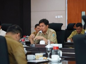 Puskesmas di Kota Batu Masih Kekurangan Tenaga Kesehatan