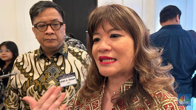 AS Protes Permendag No 36/2023, Bos APINDO Tegas Bilang Begini