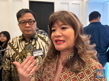 RI Kena Tarif Trump 32%, Bos Pengusaha Teriak-Ungkap Bahaya Ngeri Ini