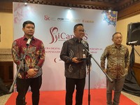 Dorong Literasi dan Inklusi Keuangan Syariah, OJK Gandeng Ibu-Ibu