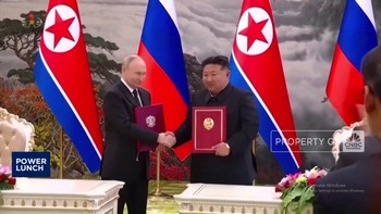 Video:Korut Akui Kirim Pasukan ke Rusia, Kim Jong Un Puji Para Tentara