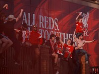 Liverpool Juara, Ini 7 Penguasa Liga Inggris Terbanyak dalam Sejarah