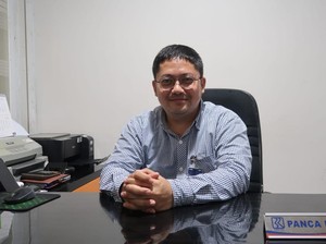Cerita Mantri Pertama di Satu-satunya Bank Terapung Dunia