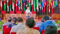 Menbud Bicara Pelestarian Warisan Budaya sebagai Penghubung Antargenerasi