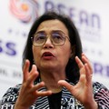 Ekonomi RI Gagal Capai 5% di Q1, Sri Mulyani Beri Warning Ini