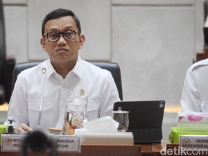 Indonesia Bakal Buka Pengiriman Pekerja ke Arab Saudi, Bonus Umrah Gratis